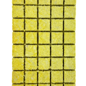 Rockwool Insert (minimum order 50)