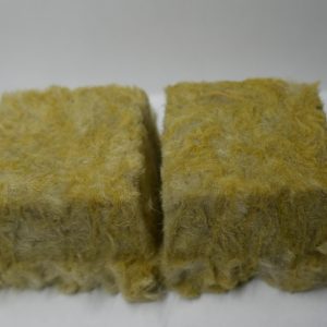 Rockwool Insert (minimum order 50)