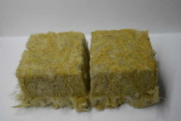 Rockwool Insert (minimum order 50)