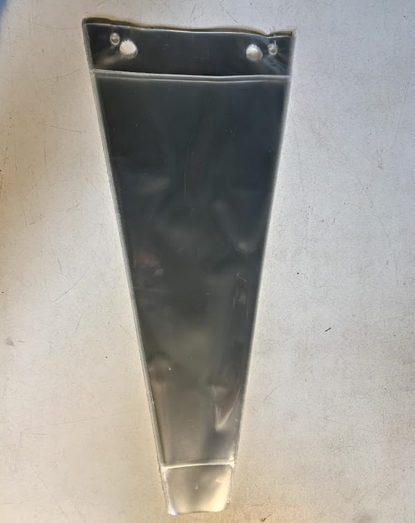 Plant Sleeves (pack of 50 sleeves for 2"pots)